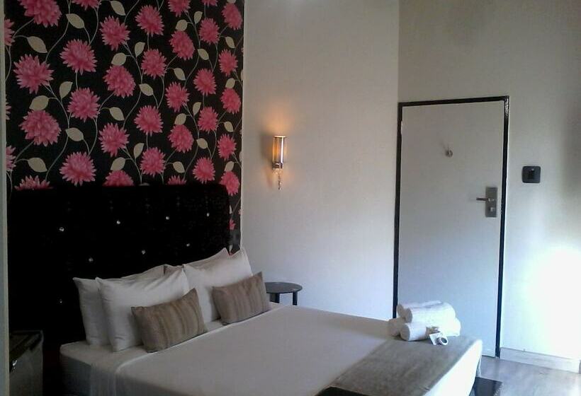 חדר סטנדרט, Lodge Bellagio