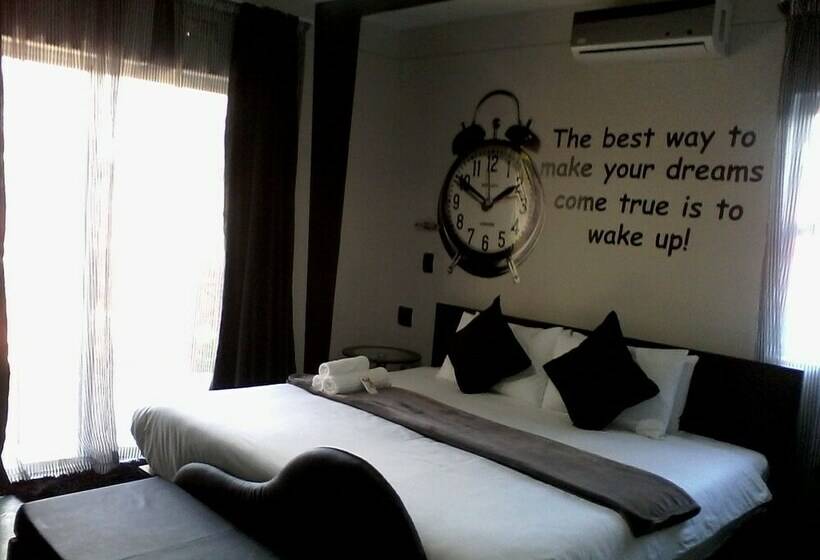 חדר סטנדרט, Lodge Bellagio