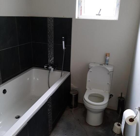 חדר סטנדרט, Lodge Bellagio