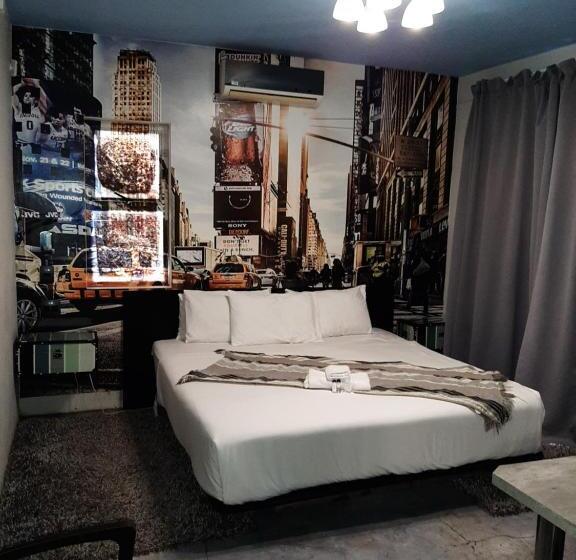 חדר סטנדרט, Lodge Bellagio