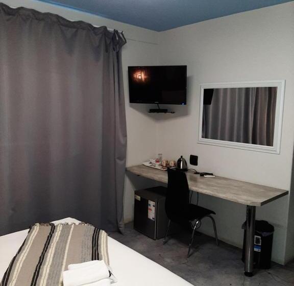 חדר סטנדרט, Lodge Bellagio