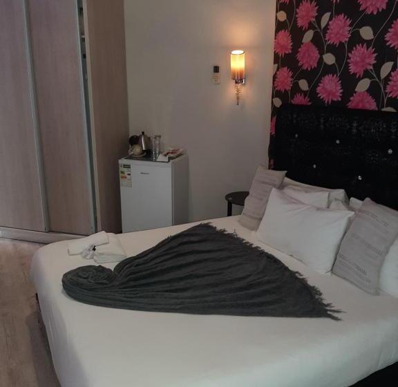 חדר סטנדרט, Lodge Bellagio