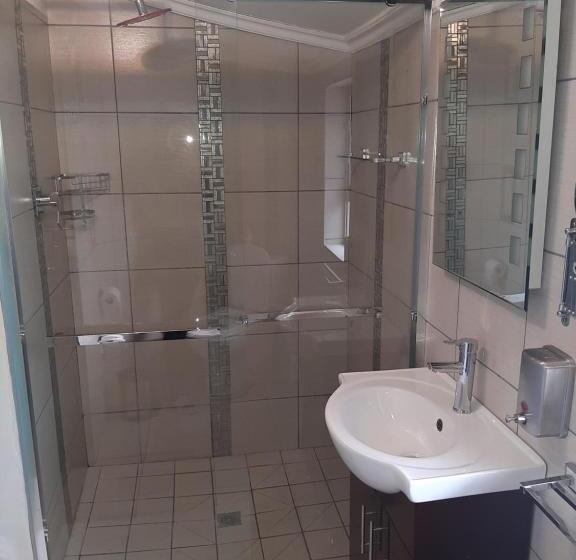 חדר סטנדרט, Lodge Bellagio