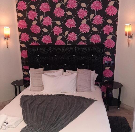 חדר סטנדרט, Lodge Bellagio