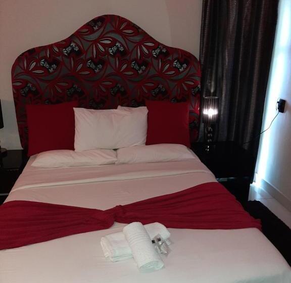 חדר סטנדרט, Lodge Bellagio