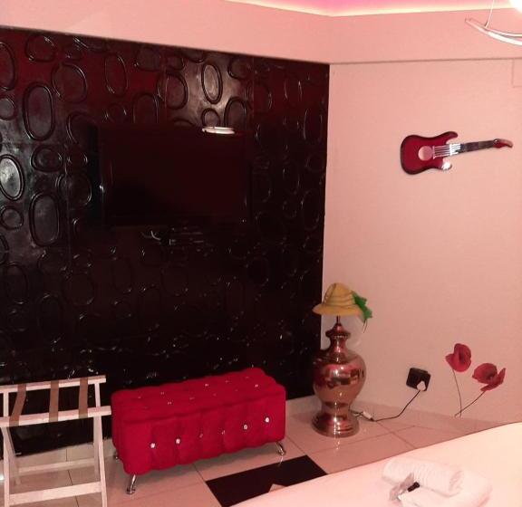 חדר סטנדרט, Lodge Bellagio