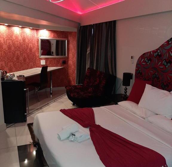 חדר סטנדרט, Lodge Bellagio