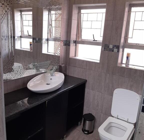 חדר סטנדרט, Lodge Bellagio