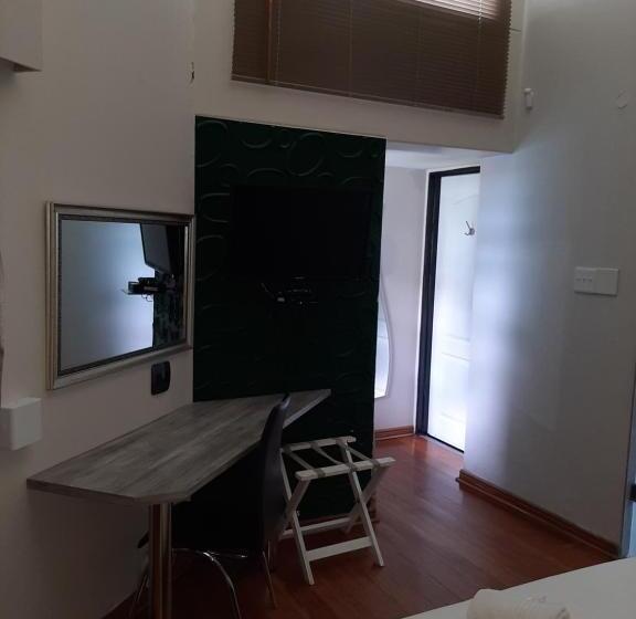 Номер Стандарт, Lodge Bellagio