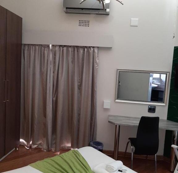 חדר סטנדרט, Lodge Bellagio