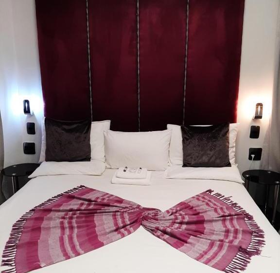 חדר סטנדרט, Lodge Bellagio