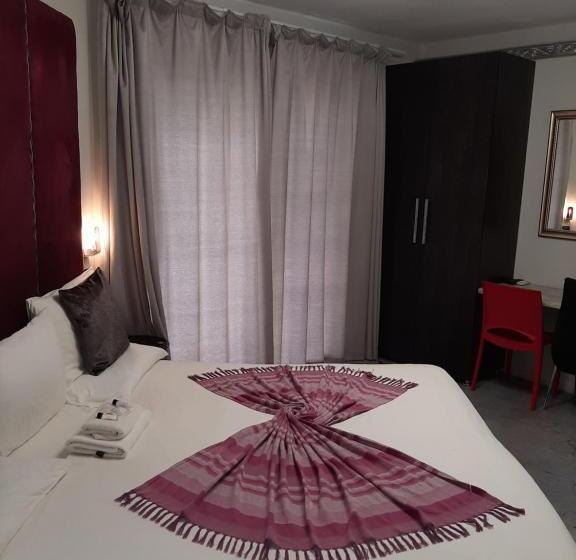 חדר סטנדרט, Lodge Bellagio