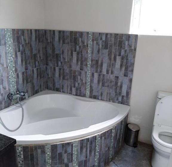 חדר סטנדרט, Lodge Bellagio