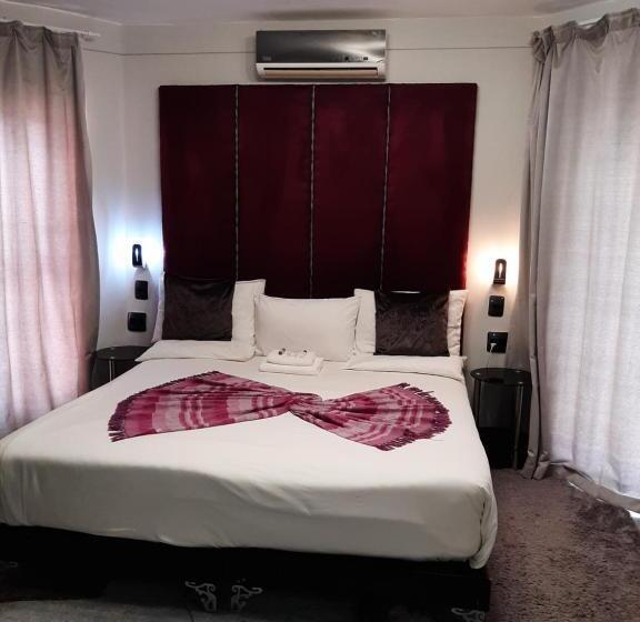 חדר סטנדרט, Lodge Bellagio