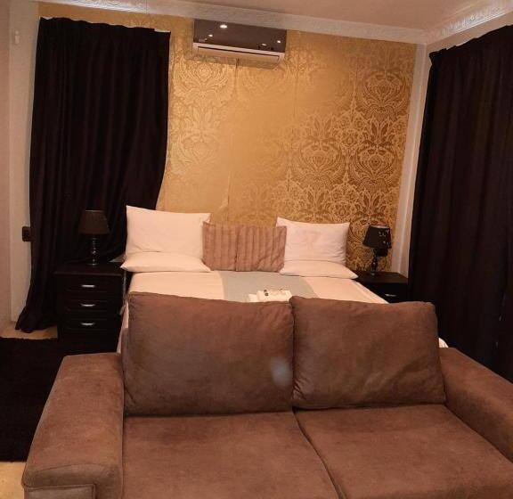 Номер Стандарт, Lodge Bellagio