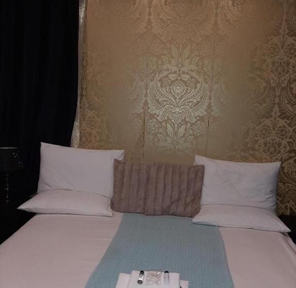 חדר סטנדרט, Lodge Bellagio