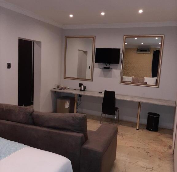 חדר סטנדרט, Lodge Bellagio