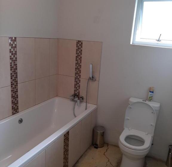 חדר סטנדרט, Lodge Bellagio