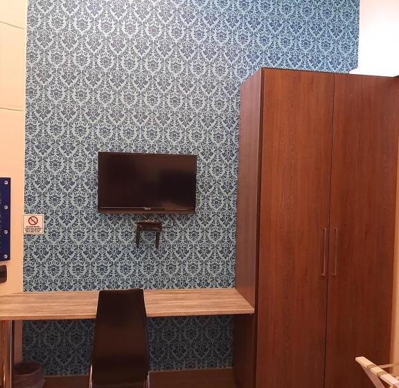 חדר סטנדרט, Lodge Bellagio