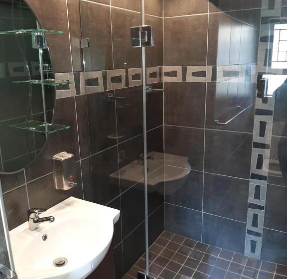 חדר סטנדרט, Lodge Bellagio