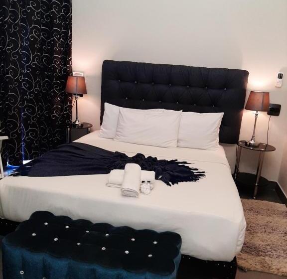 חדר סטנדרט, Lodge Bellagio