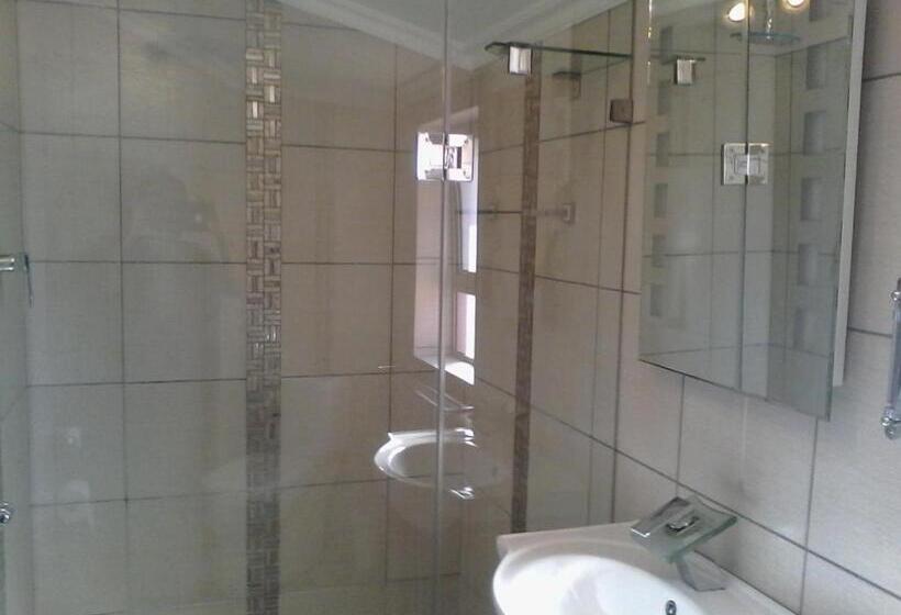 חדר סטנדרט, Lodge Bellagio