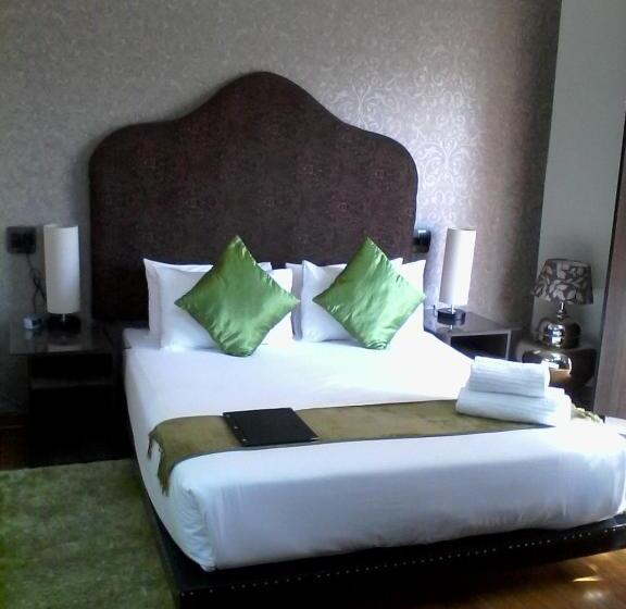 חדר סטנדרט, Lodge Bellagio