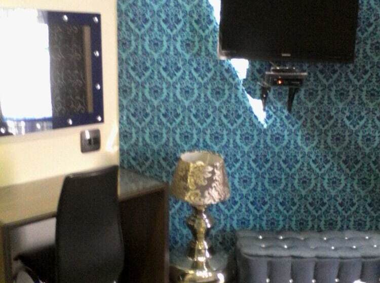 חדר סטנדרט, Lodge Bellagio