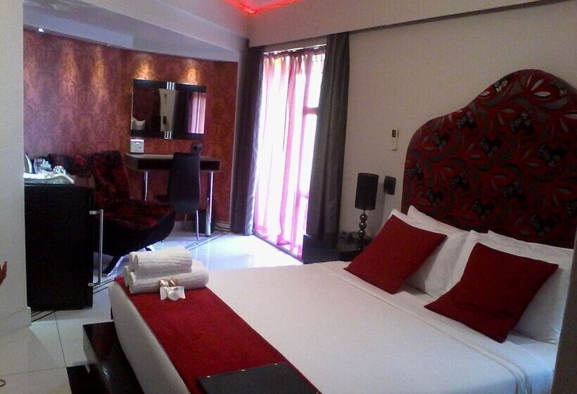 חדר סטנדרט, Lodge Bellagio