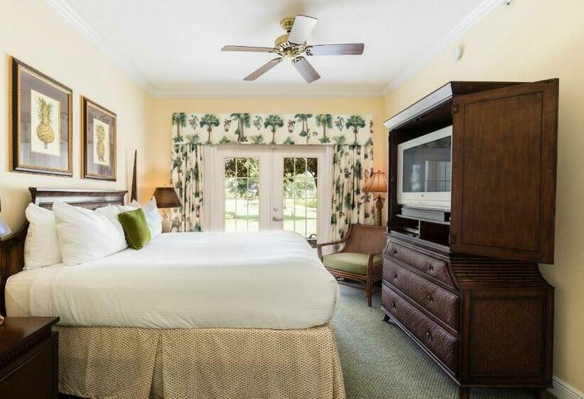 3 베드룸 디럭스 빌라, Reunion Resort & Golf Club