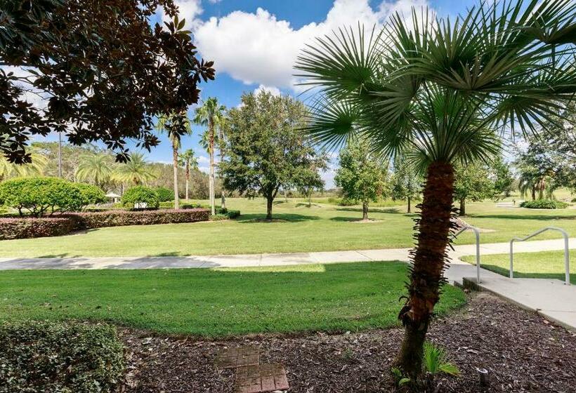 Vivenda Deluxe 3 Quartos, Reunion Resort & Golf Club