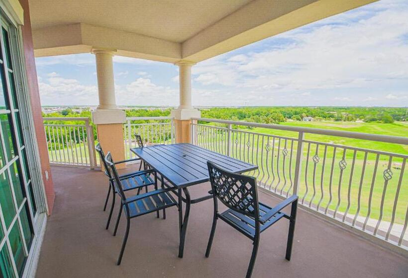 스위트, Reunion Resort & Golf Club