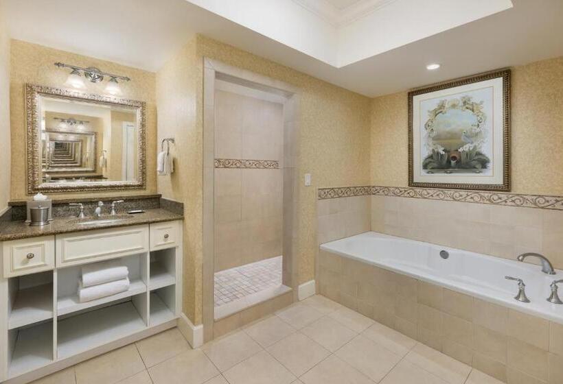 스위트, Reunion Resort & Golf Club