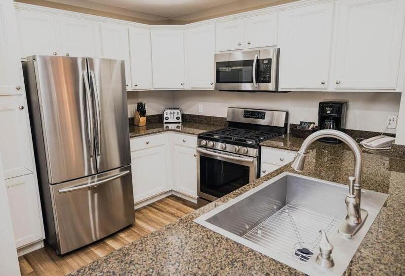 스위트, Reunion Resort & Golf Club