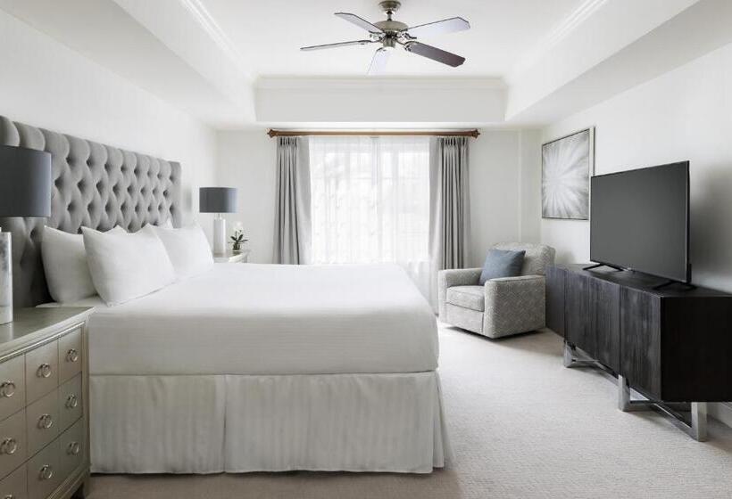 스위트, Reunion Resort & Golf Club