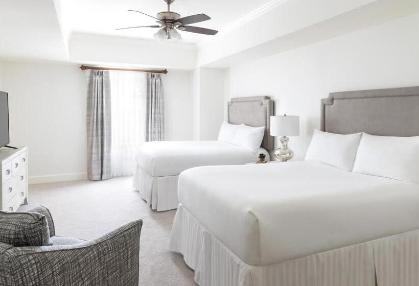 침실 2개 스위트, Reunion Resort & Golf Club