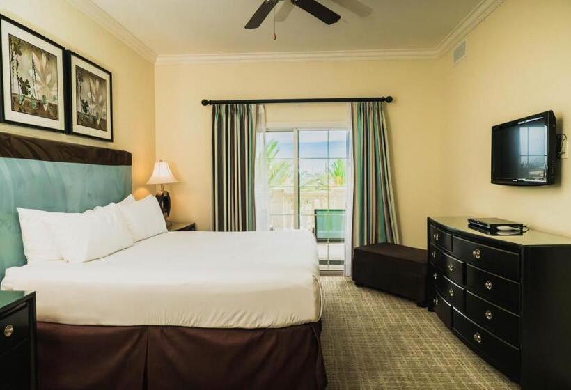 3 베드룸 수피리어 빌라, Reunion Resort & Golf Club