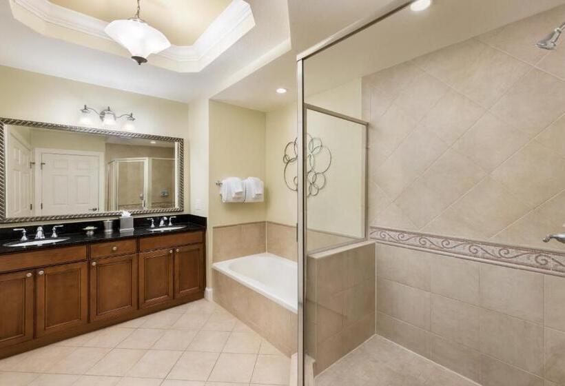 2 베드룸 수피리어 빌라, Reunion Resort & Golf Club