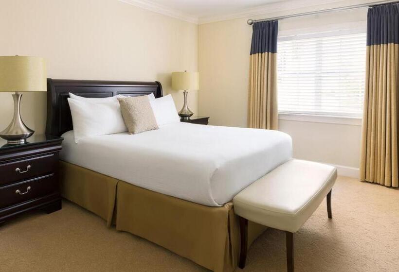 2 베드룸 수피리어 빌라, Reunion Resort & Golf Club