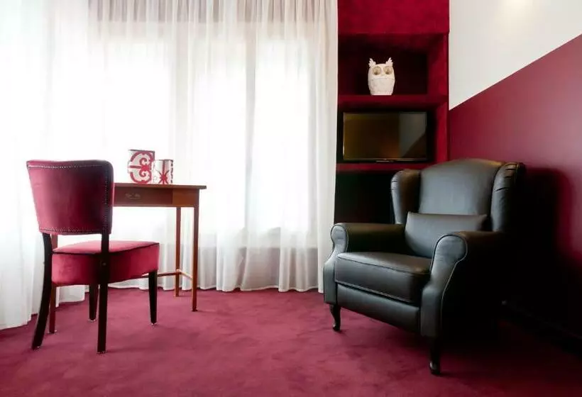 اتاق سوپریور, Antico Hotel Vicenza