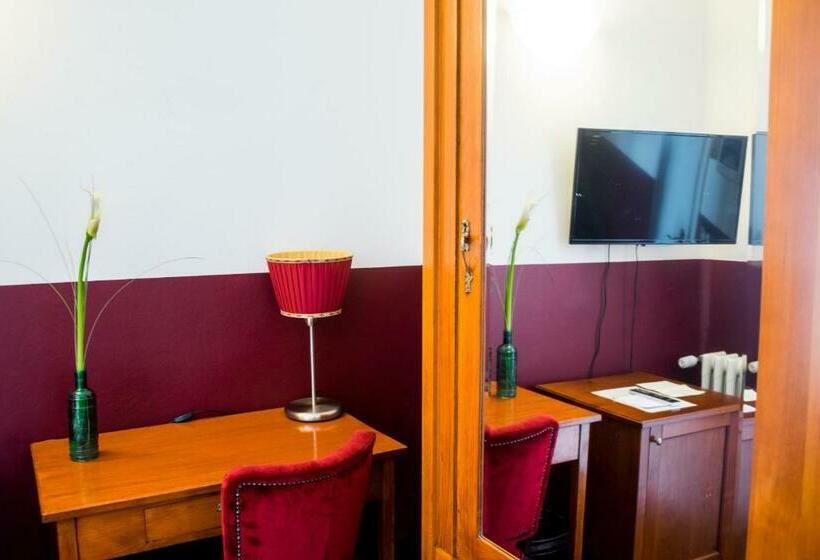 اتاق کلاسیک, Antico Hotel Vicenza