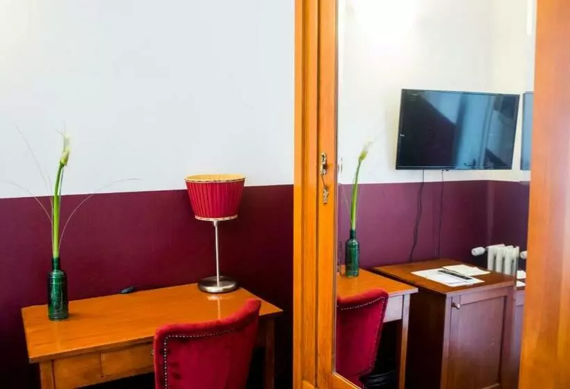 اتاق کلاسیک, Antico Hotel Vicenza