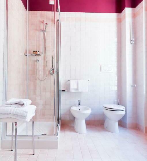 اتاق کلاسیک, Antico Hotel Vicenza