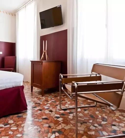 اتاق سوپریور, Antico Hotel Vicenza