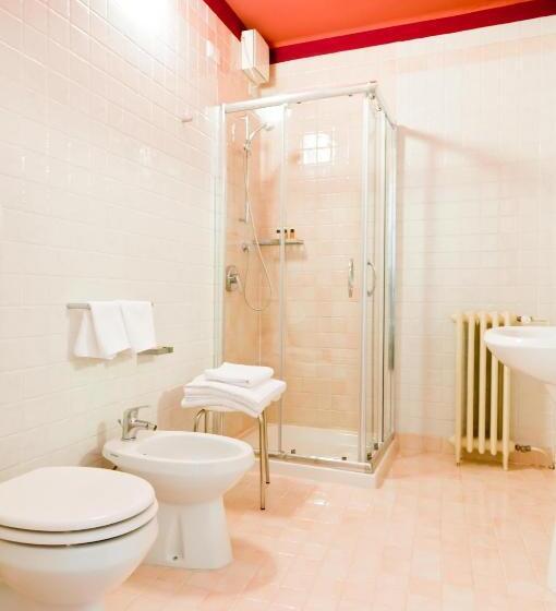 اتاق سوپریور, Antico Hotel Vicenza