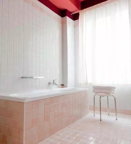 سوییت جونیور, Antico Hotel Vicenza