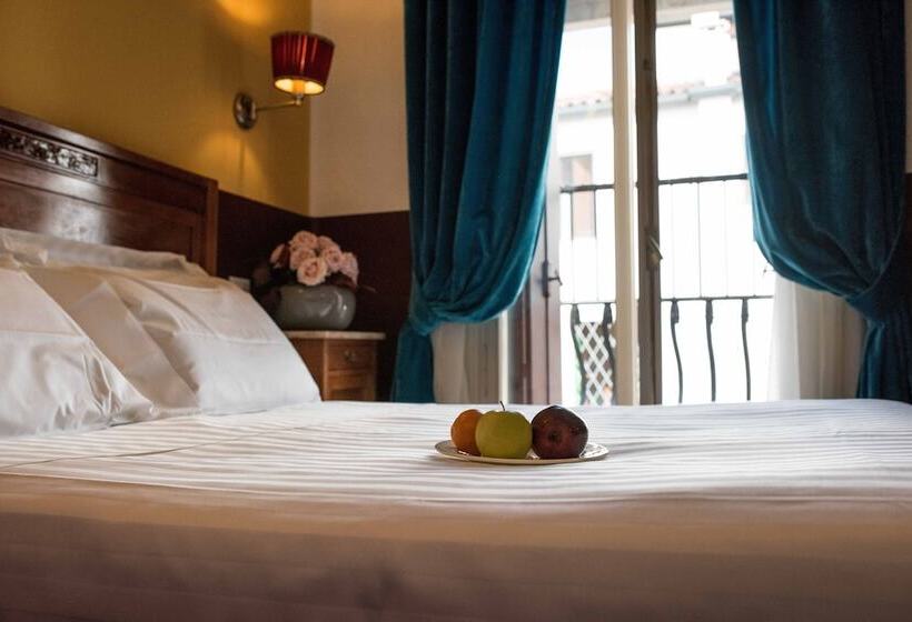 اتاق کلاسیک, Antico Hotel Vicenza