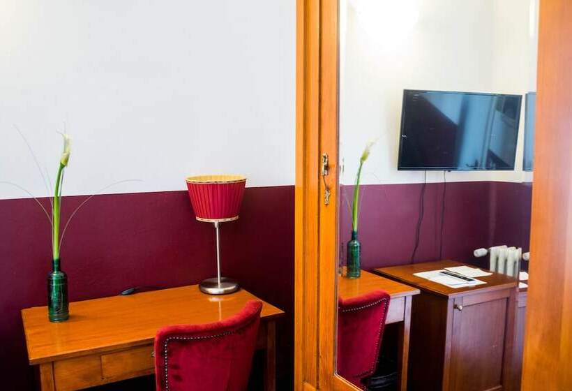 اتاق سوپریور, Antico Hotel Vicenza