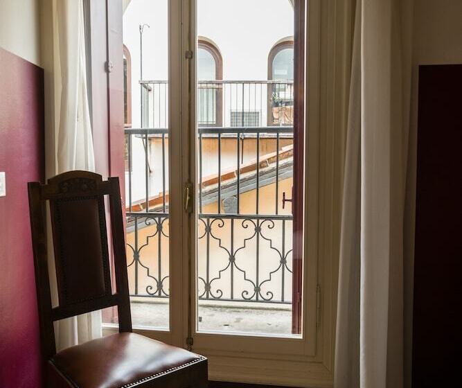 اتاق سوپریور, Antico Hotel Vicenza