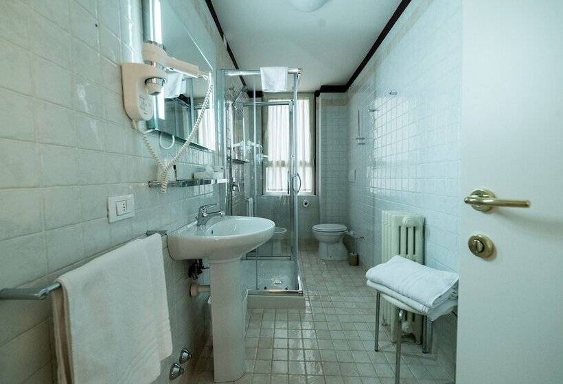 اتاق سوپریور, Antico Hotel Vicenza